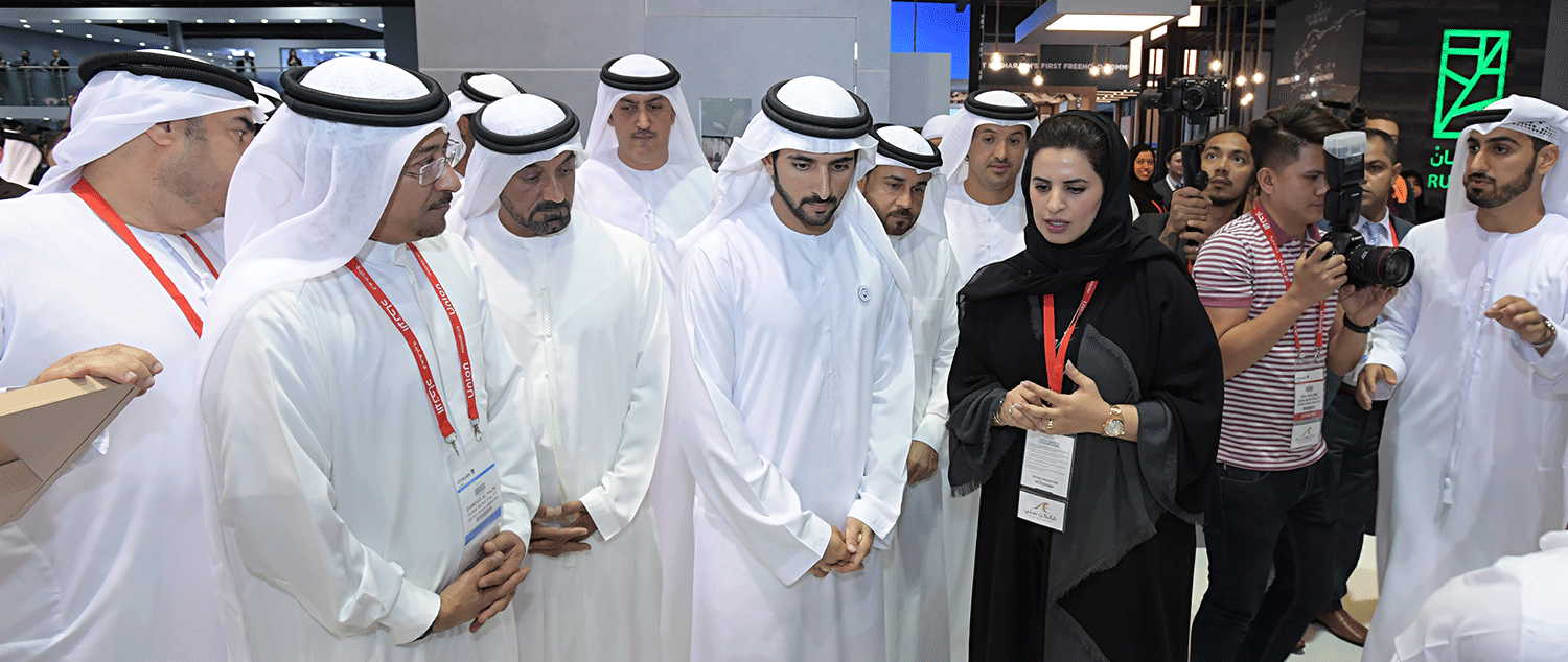 Global Cityscape Exhibition reviews investment opportunities in the UAE and the region October 2018