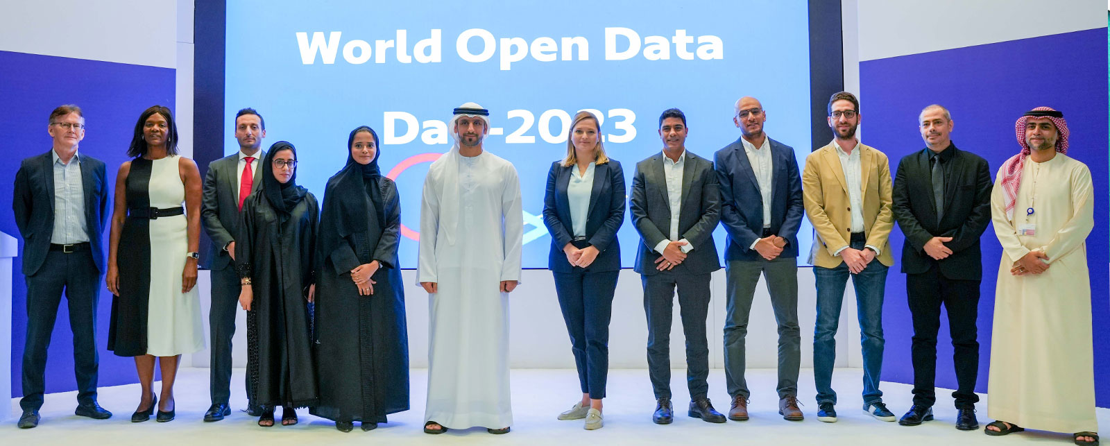  World Open Data Day 2023 