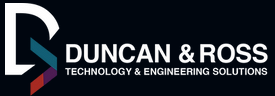 Duncan & Ross Management Consultancies.