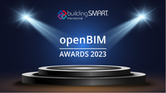 buildingSMART International openBIM Awards 2023