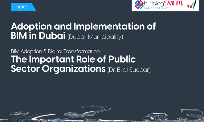 Free workshop about Adoption and Implementation of BIM in Dubai